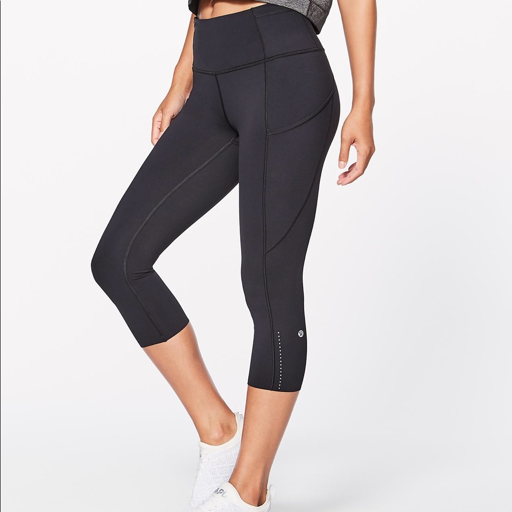 Fast & Free Crop